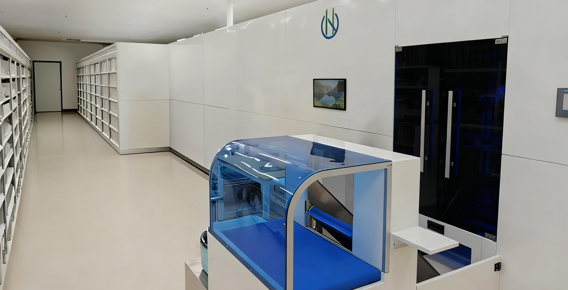 小包装中药饮片发药机